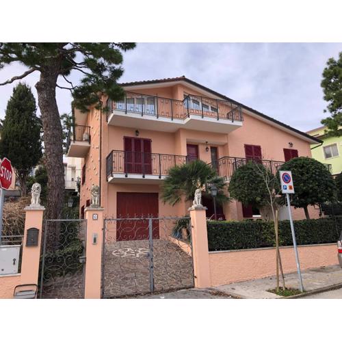 LA CASA DEI RICORDI