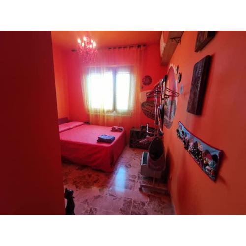 La casa dei viaggiatori
