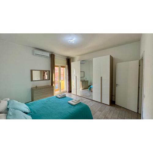 La casa dei \