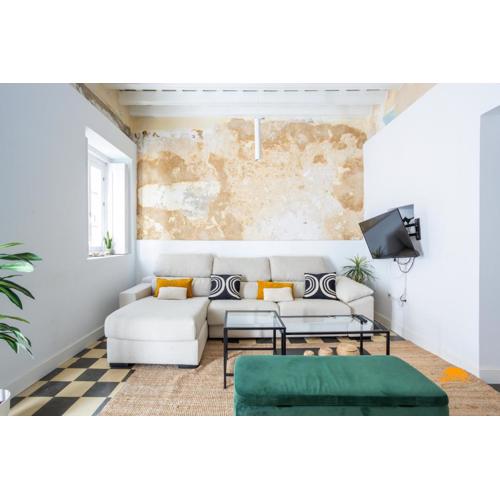 La Casa del Alfarero by Cadiz Time