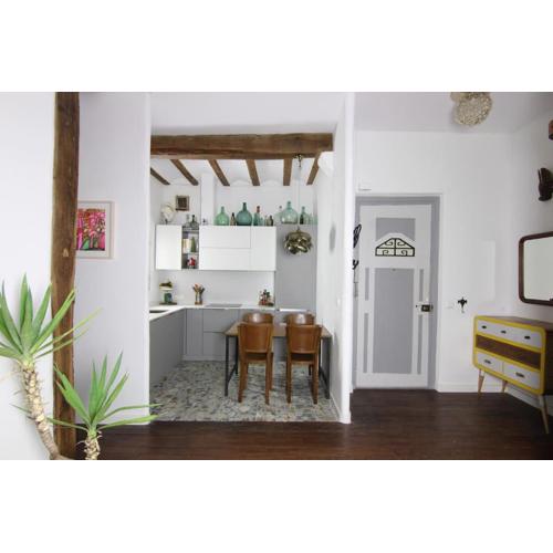 La casa del árbol