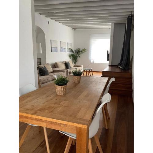 La casa del Arco