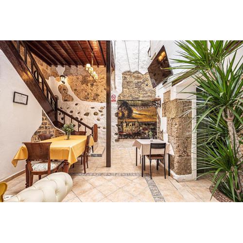 La Casa del Artista