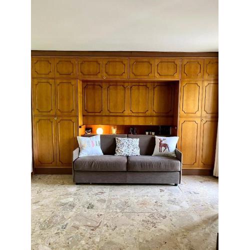 La casa del Cervino