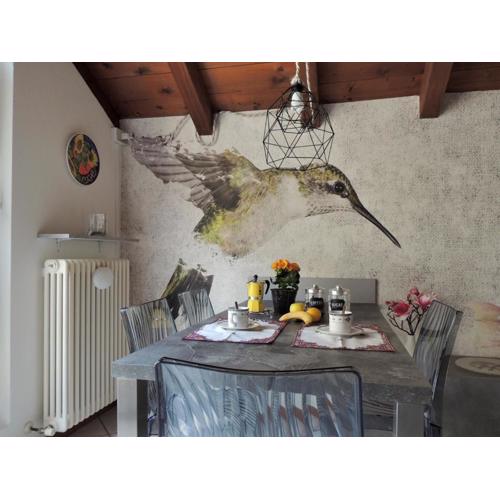 La Casa del Colibrì