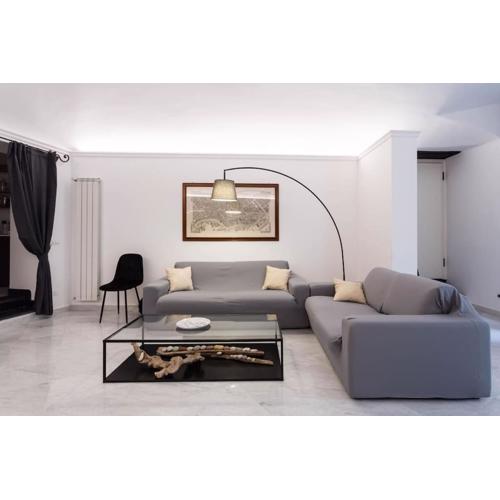 La Casa del Console