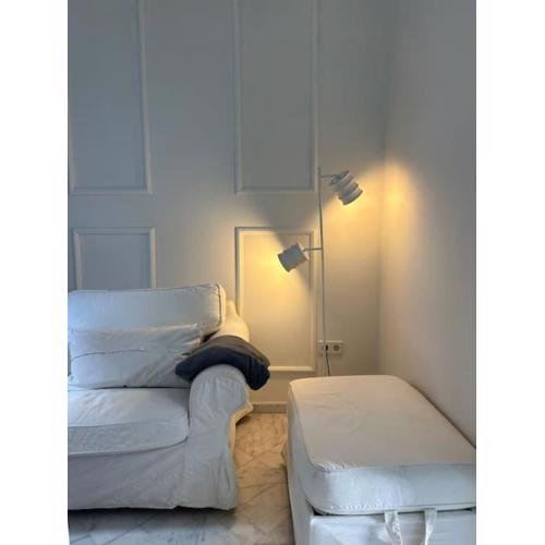 La Casa del Corral Triana collection apartment