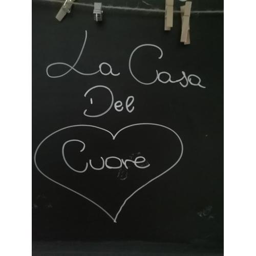La casa del Cuore