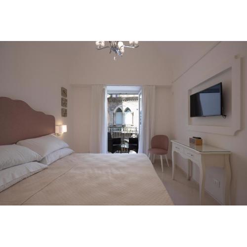La Casa del Duca- Amalfi Dream Stay