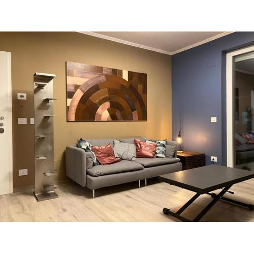 La Casa del Fabbro - Puglia Mia Apartments