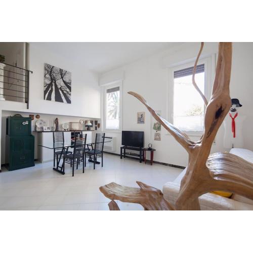La Casa del Forziere Verde