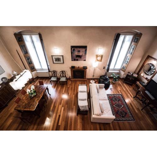 La Casa del Fotografo