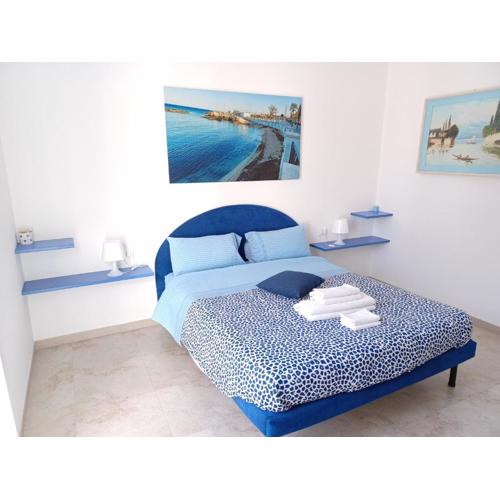 La casa del Gabbo apartment