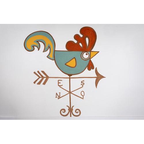 La Casa del Gallo