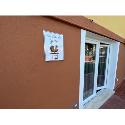 La casa del Gallo