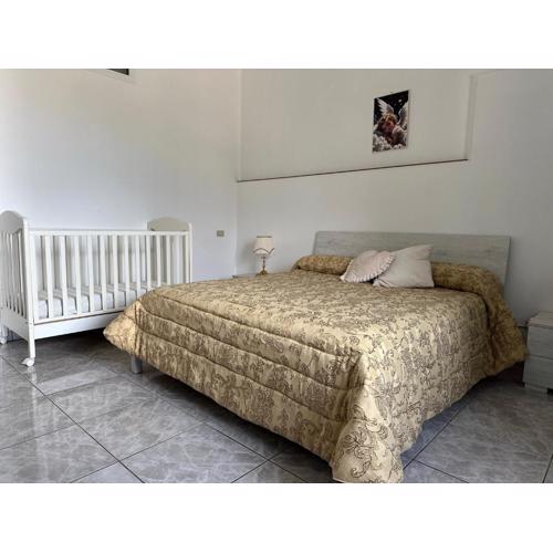 La Casa del Glicine - Relax In Valle D\
