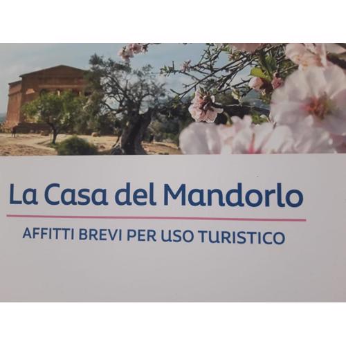 La Casa del Mandorlo