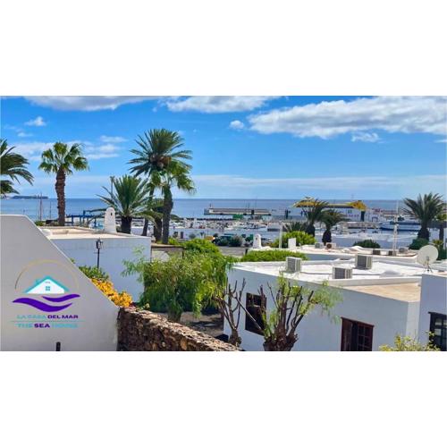 La Casa del Mar - The Sea House
