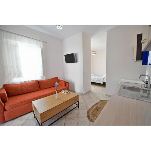 La Casa Del Mar-Studio Apartment