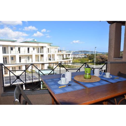 La Casa del Mare - Holiday Apartment