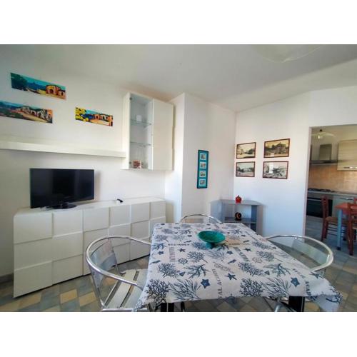 La Casa del Marinaio P1