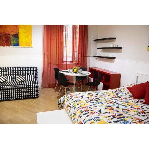 La Casa del Moro - Nice flat in the City Centre