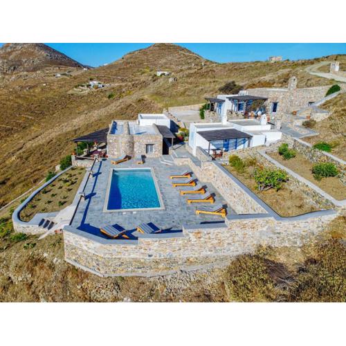 La Casa del Pastore