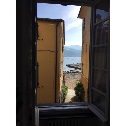 La Casa del Pescatore by PortofinoVacanze