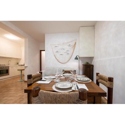 La Casa Del Pescatore
