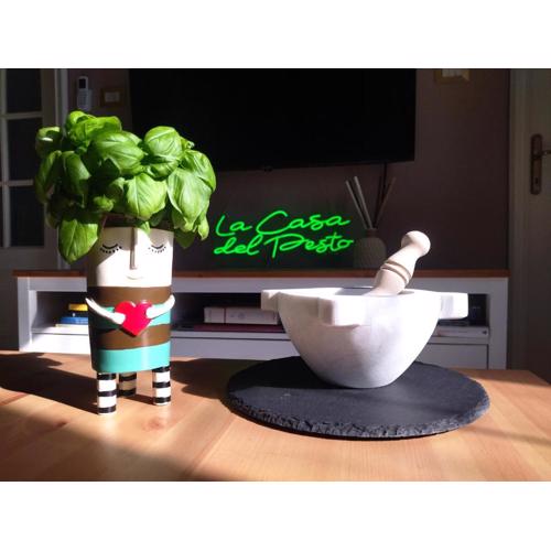 La Casa del Pesto - Guest House