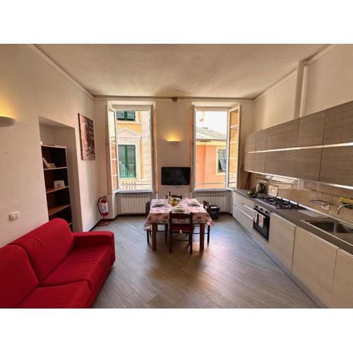La Casa del Pinguino - In the Center with AC