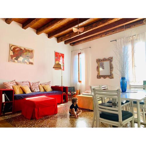 La Casa Del Pittore