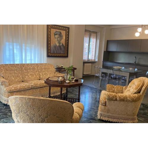 La casa del Professore - Downtown luxury stay