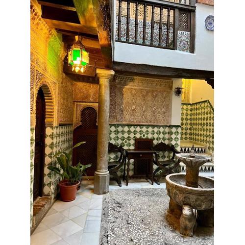 La Casa del Realejo