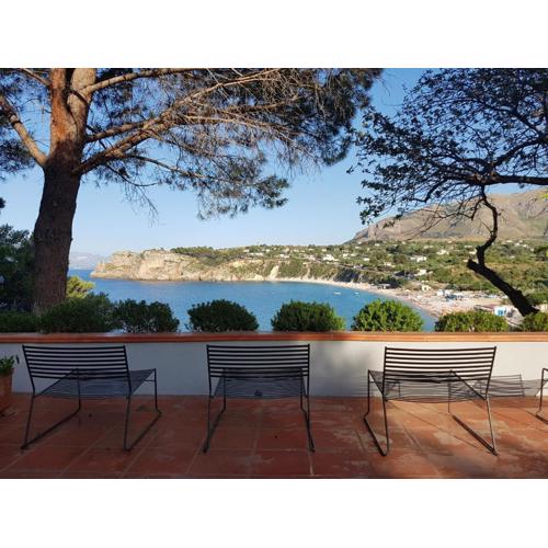 La casa del Rinoceronte - Scopello, con accesso diretto al mare