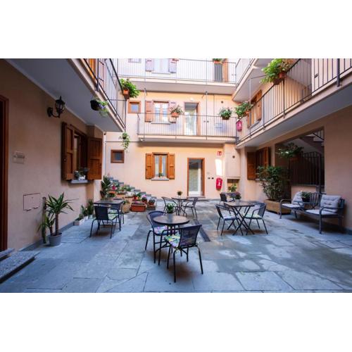 La Casa del Sarto - Rooms and Apartments