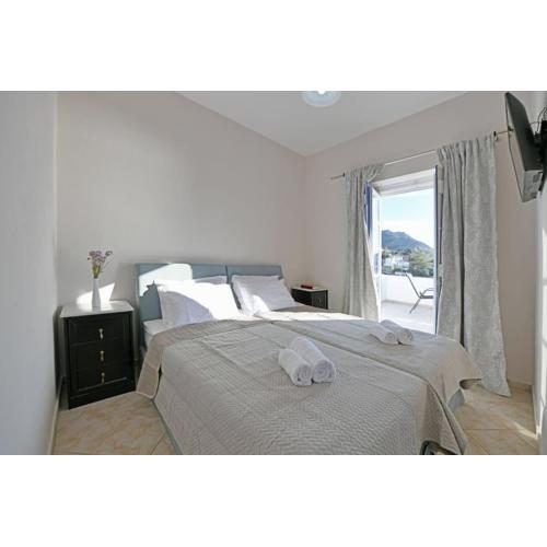 La Casa Del Sol-Studio Apartment