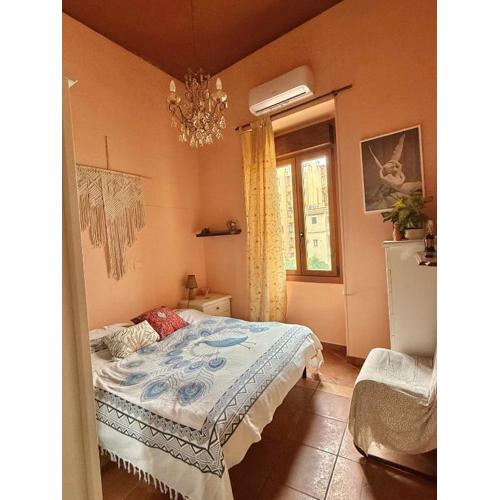 La casa del Sol