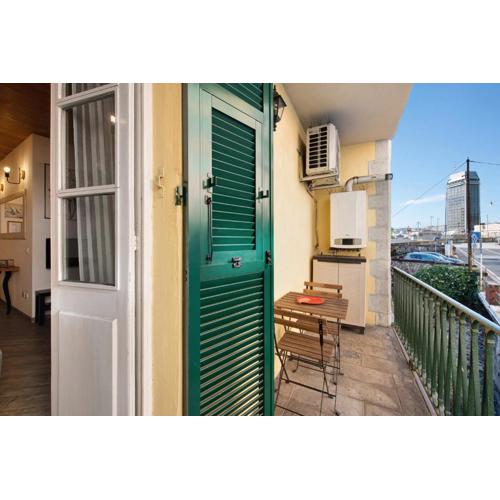 La Casa del Sole nel Borgo
