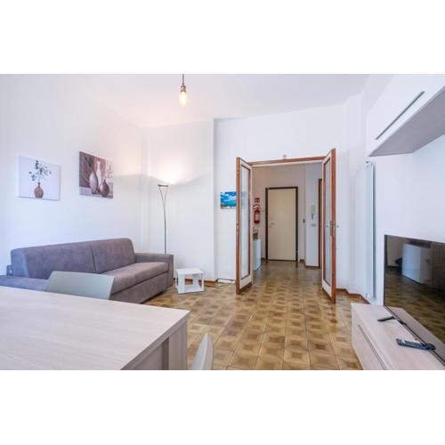 La Casa del Sole-Viareggio