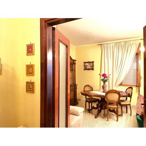 La Casa Del Tramonto