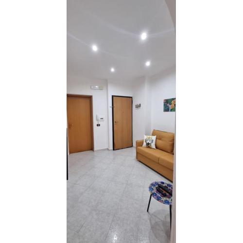 La casa del Vescovo