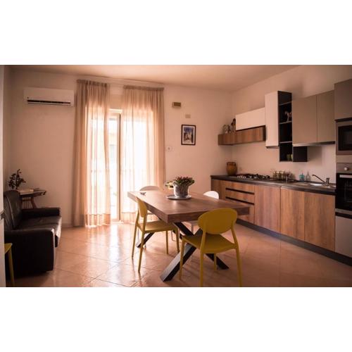 La Casa Del Viale