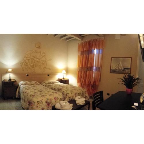 La Casa del Viandante
