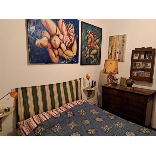 LA CASA DELL\