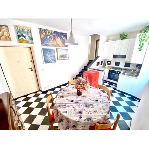 La casa dell\