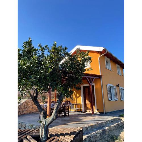 La casa dell\
