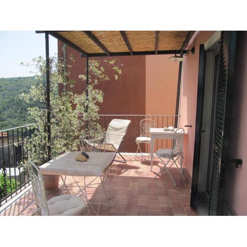 La Casa dell \
