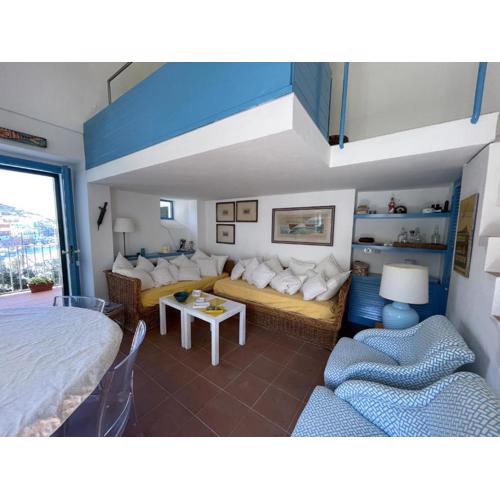 La casa della bella Lucia