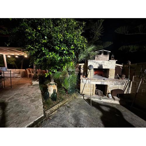 La casa della capasa